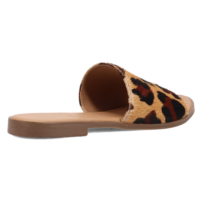 Dingo Tabby - Women's Sandals