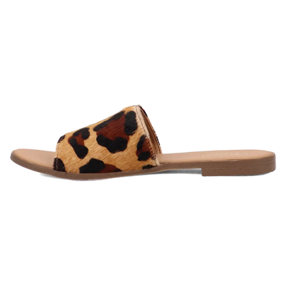 Dingo Tabby - Women's Sandals