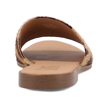 Dingo Tabby - Women's Sandals