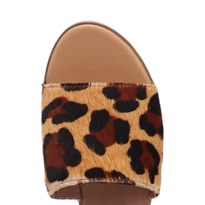 Dingo Tabby - Women's Sandals