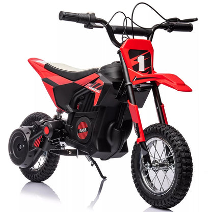 Electric Motorcycles & Scooters