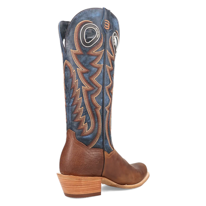 Dan Post Bucky - Men's Leather Cowboy Boots