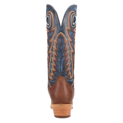 Dan Post Bucky - Men's Leather Cowboy Boots