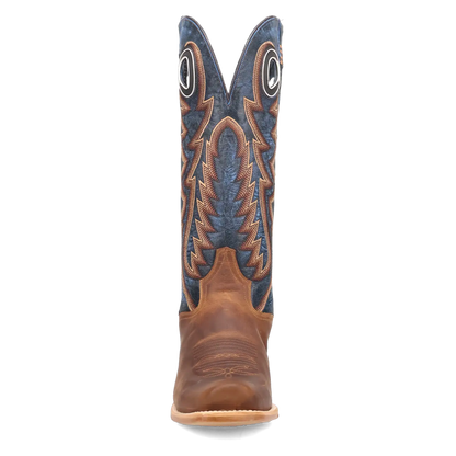 Dan Post Bucky - Men's Leather Cowboy Boots