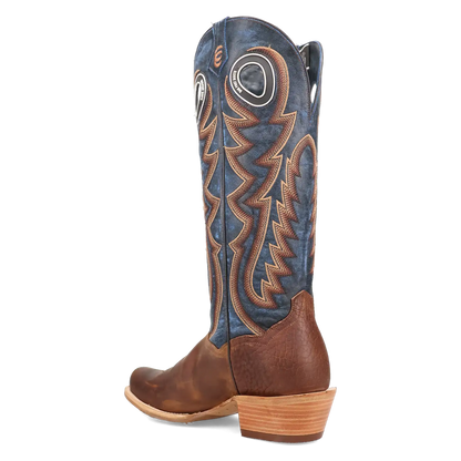 Dan Post Bucky - Men's Leather Cowboy Boots