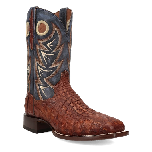 Dan Post Marsh - Men's Caiman Cowboy Boots