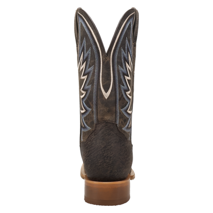 Dan Post Boar's Run - Men's Boar Leather Cowboy Boots