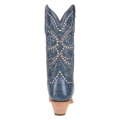 Dan Post Mesa - Women's Leather Cowgirl Boots