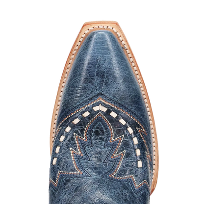 Dan Post Mesa - Women's Leather Cowgirl Boots