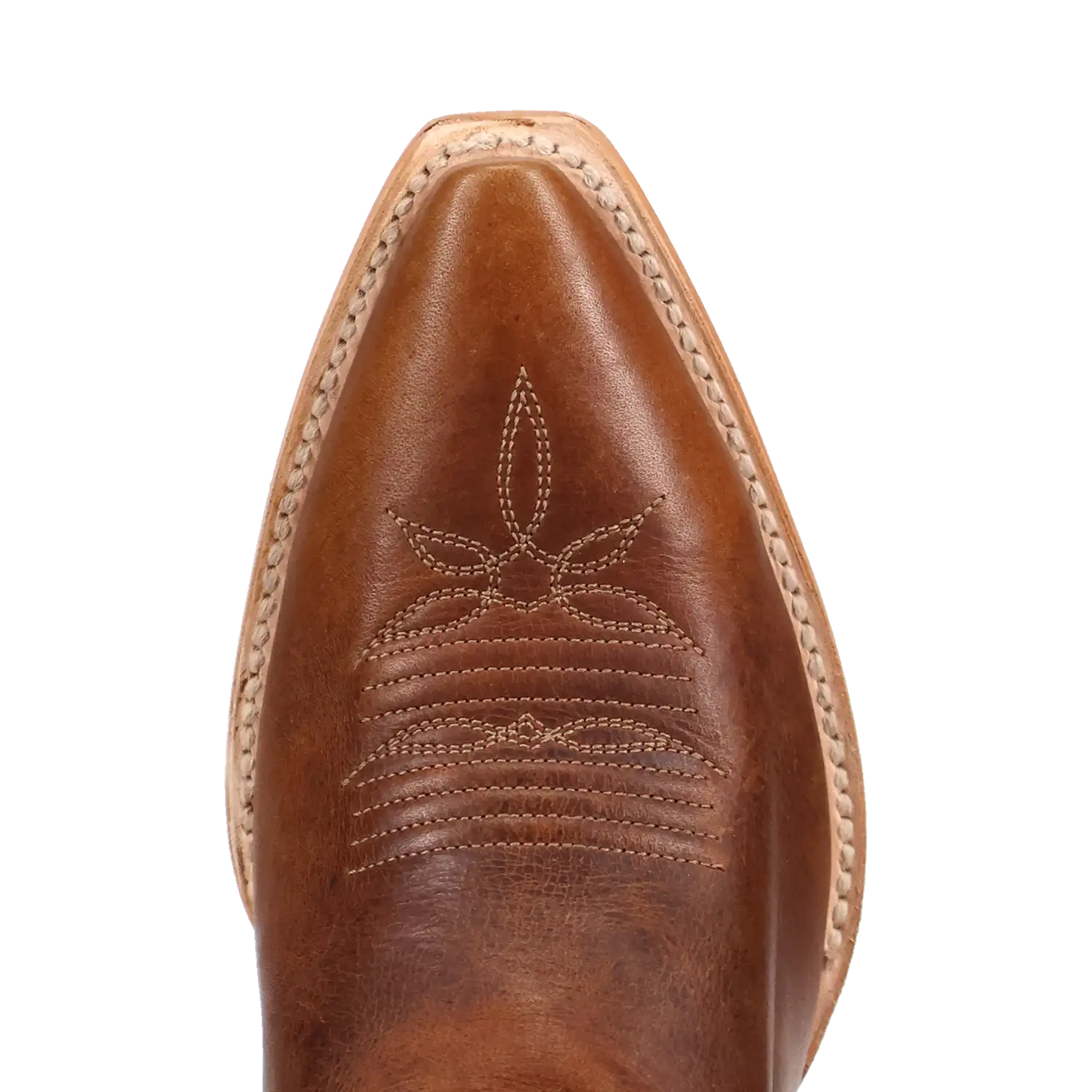 Dan Post Dayla - Women's Leather Hair-On Cowgirl Boots