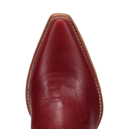 Dan Post Heartland - Women's Leather Cowgirl Boots
