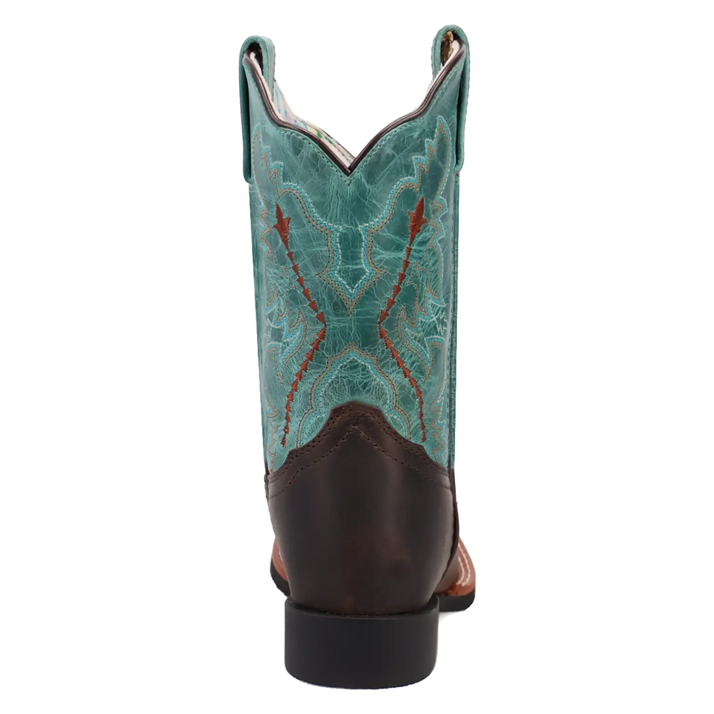 Dan Post Salina - Little Kid's / Big Kid's Leather Cowgirl Boots