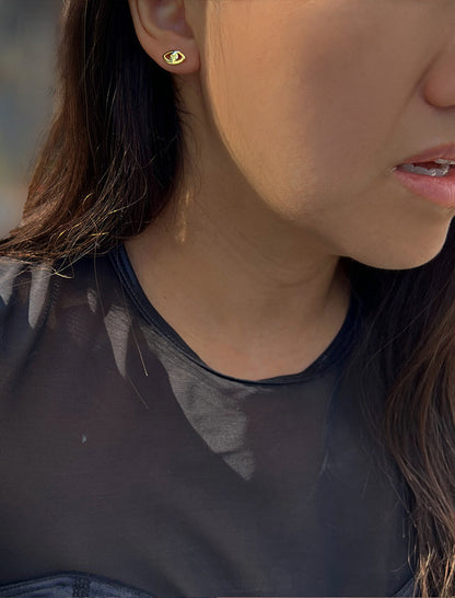 EVIL EYE Earrings