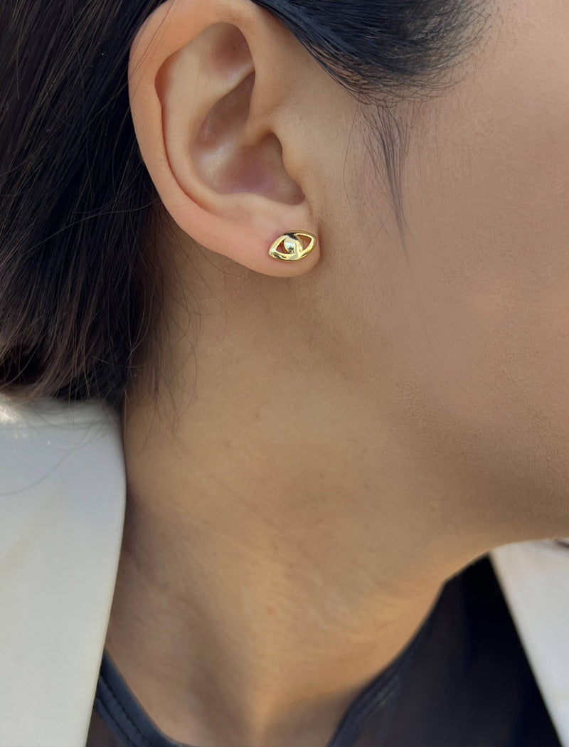 EVIL EYE Earrings