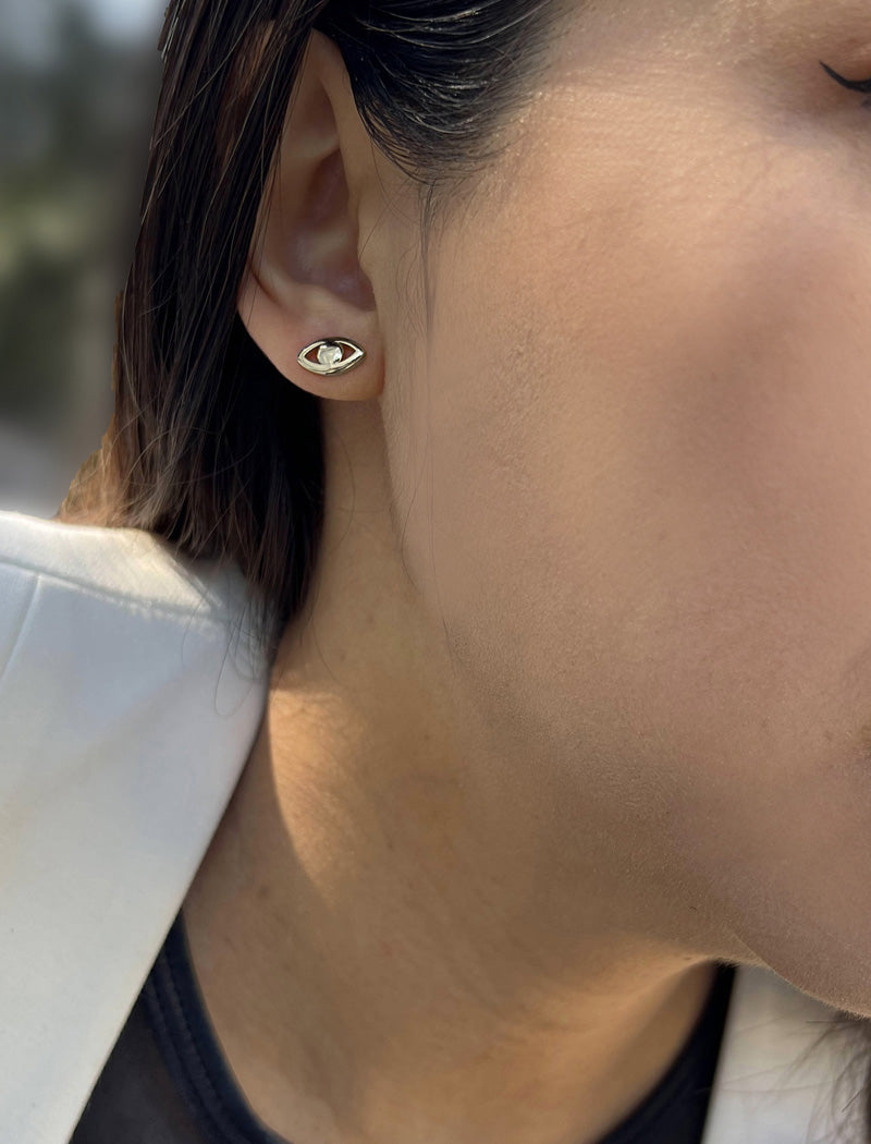 EVIL EYE Earrings