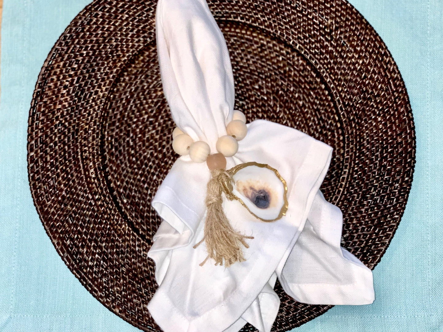 The Splash - Nude Beach - Set of 2
