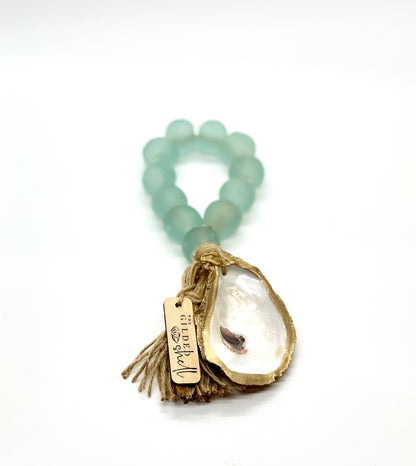 The Tide Pool - Sea Glass