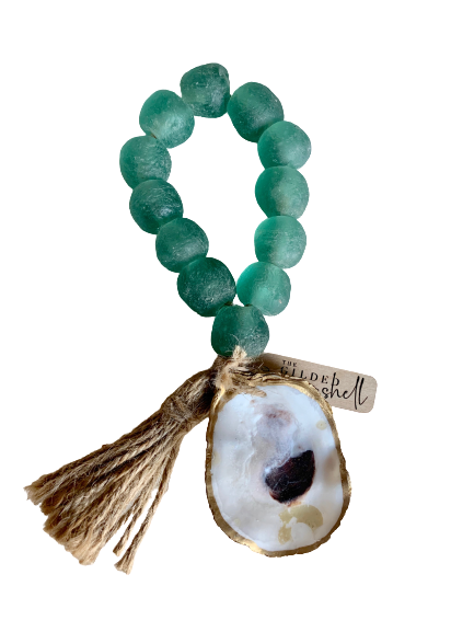 The Tide Pool - Sea Glass