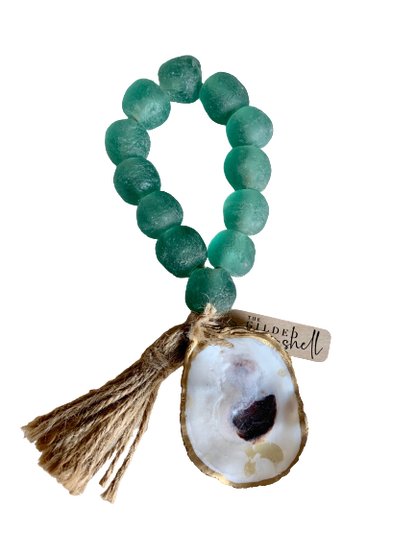 The Tide Pool - Sea Glass