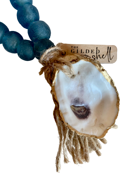 The Tide Pool - Sea Glass
