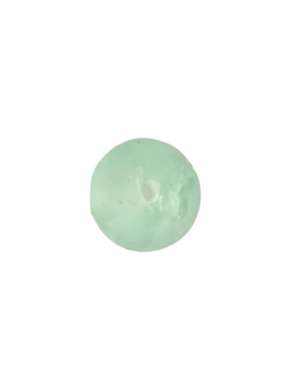Eco-Friendly - Sea Glass Ornaments (Set of 2)