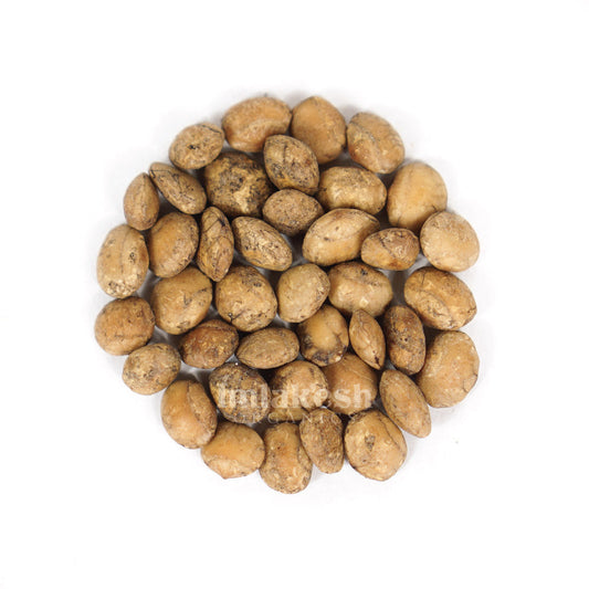 Sacha Inchi Nuts Organic High Protein Omega 3 Snack