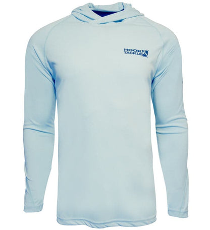 Men's Seamount L/S UV Fishing Hoodie (S-2X)