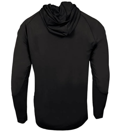 Men's Seamount L/S UV Fishing Hoodie (S-2X)