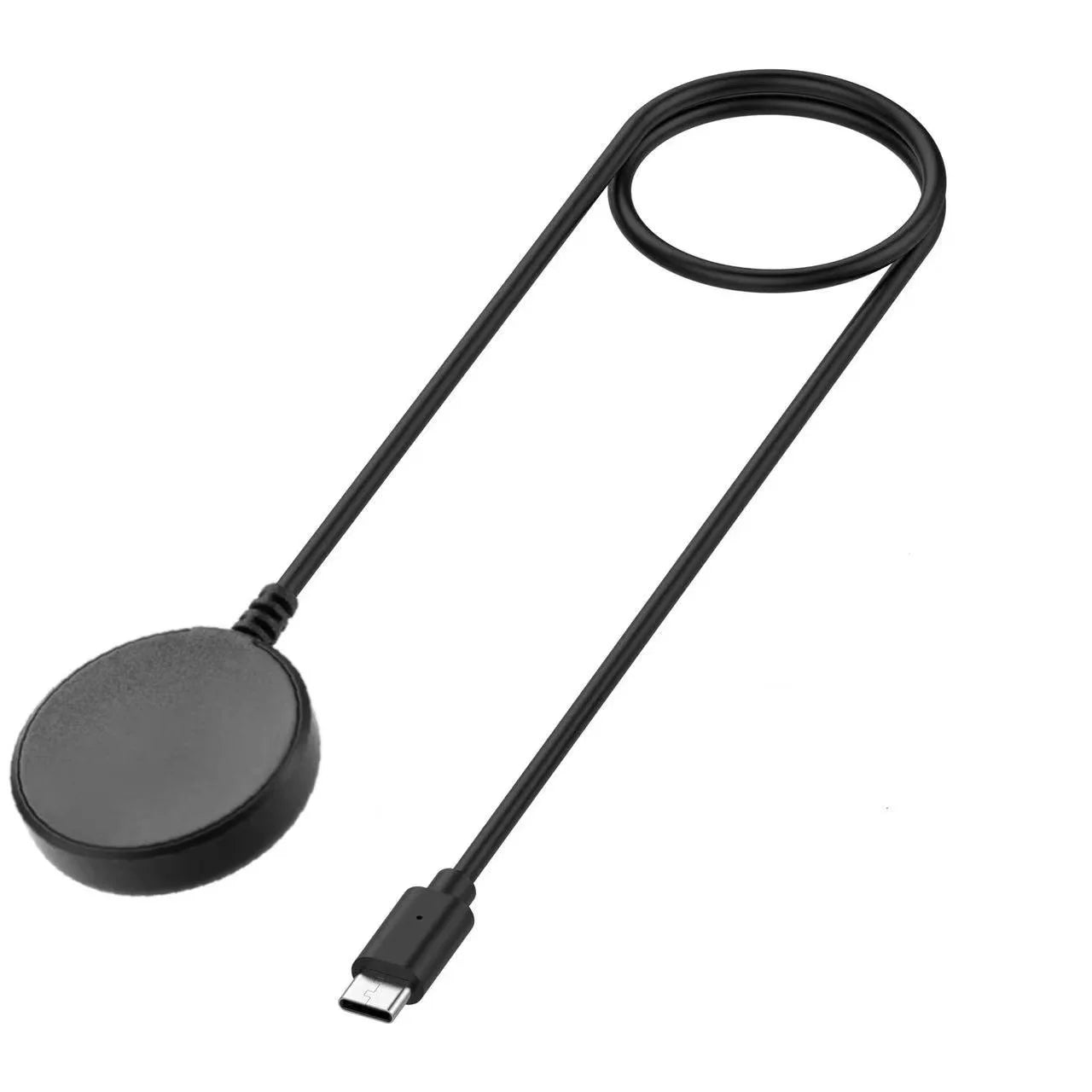 Samsung Galaxy Watch Wireless Charger | USB-C & USB-A, Magnetic Dock | Origin Zero