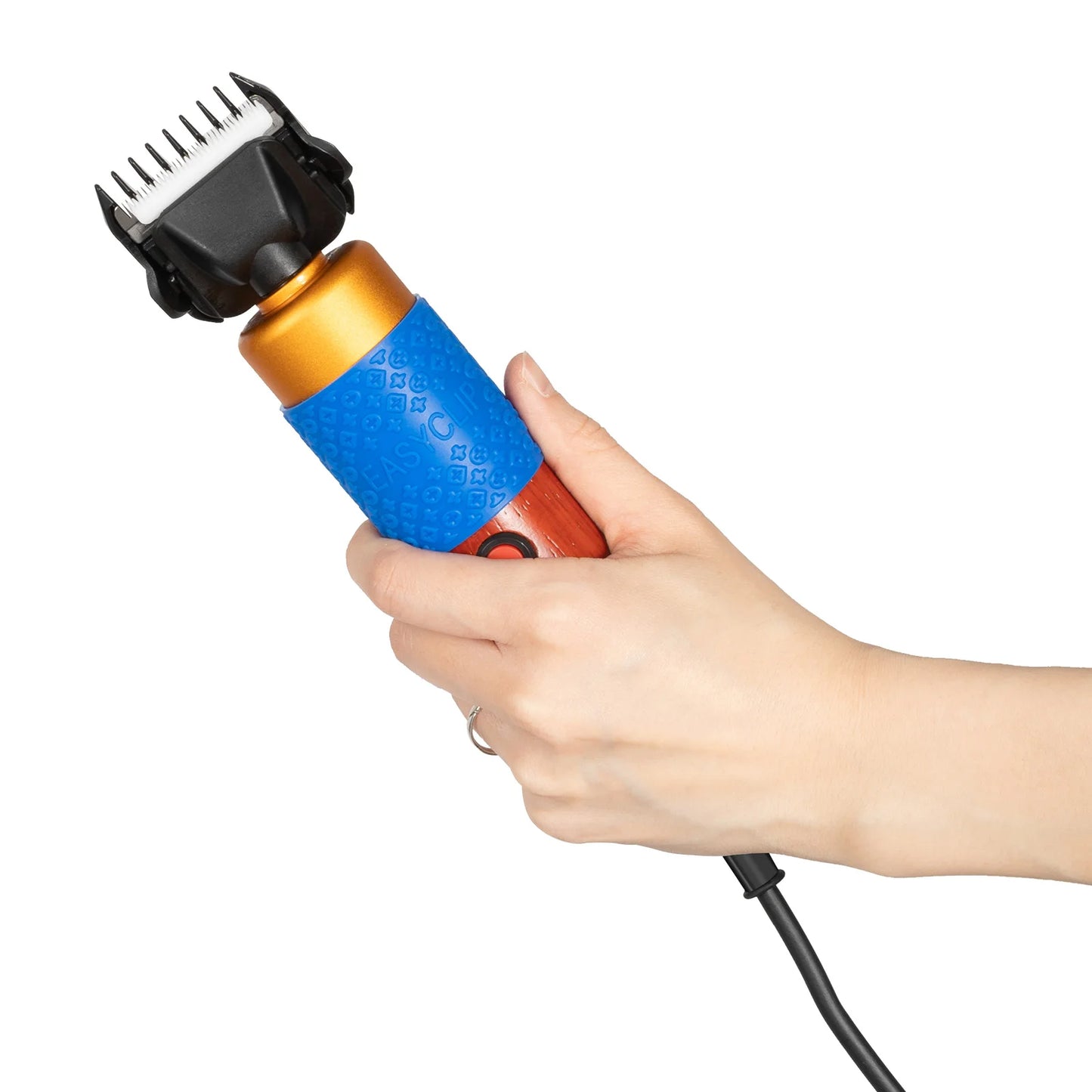36W Electric Animal Shearing Clipper | Sheep, Goat, Dog & Pet Grooming | Origin Zero