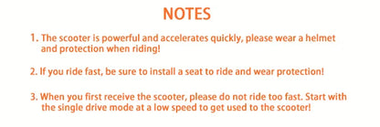 Arwibon 5600W Dual Motor Electric Scooter | 46MPH, 60V 27AH, Off-Road | Origin Zero