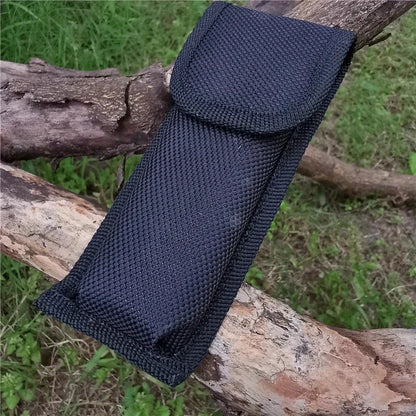 Tactical Folding Pocket Knife | Hunting & Survival | Origin Zero