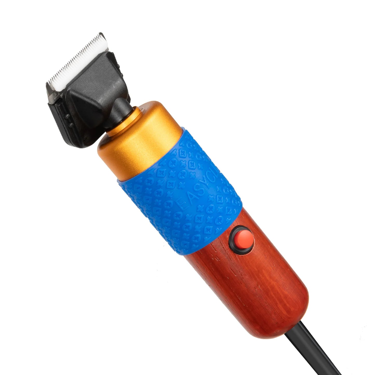 36W Electric Animal Shearing Clipper | Sheep, Goat, Dog & Pet Grooming | Origin Zero