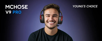 Pro Wireless Gaming Headset | 7.1 Surround & 250Hr Battery | Origin Zero