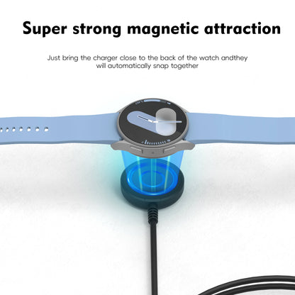 Samsung Galaxy Watch Wireless Charger | USB-C & USB-A, Magnetic Dock | Origin Zero