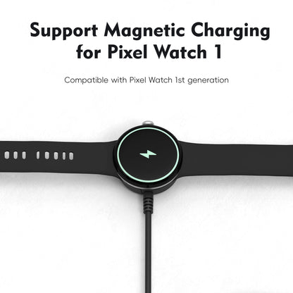 Samsung Galaxy Watch Wireless Charger | USB-C & USB-A, Magnetic Dock | Origin Zero