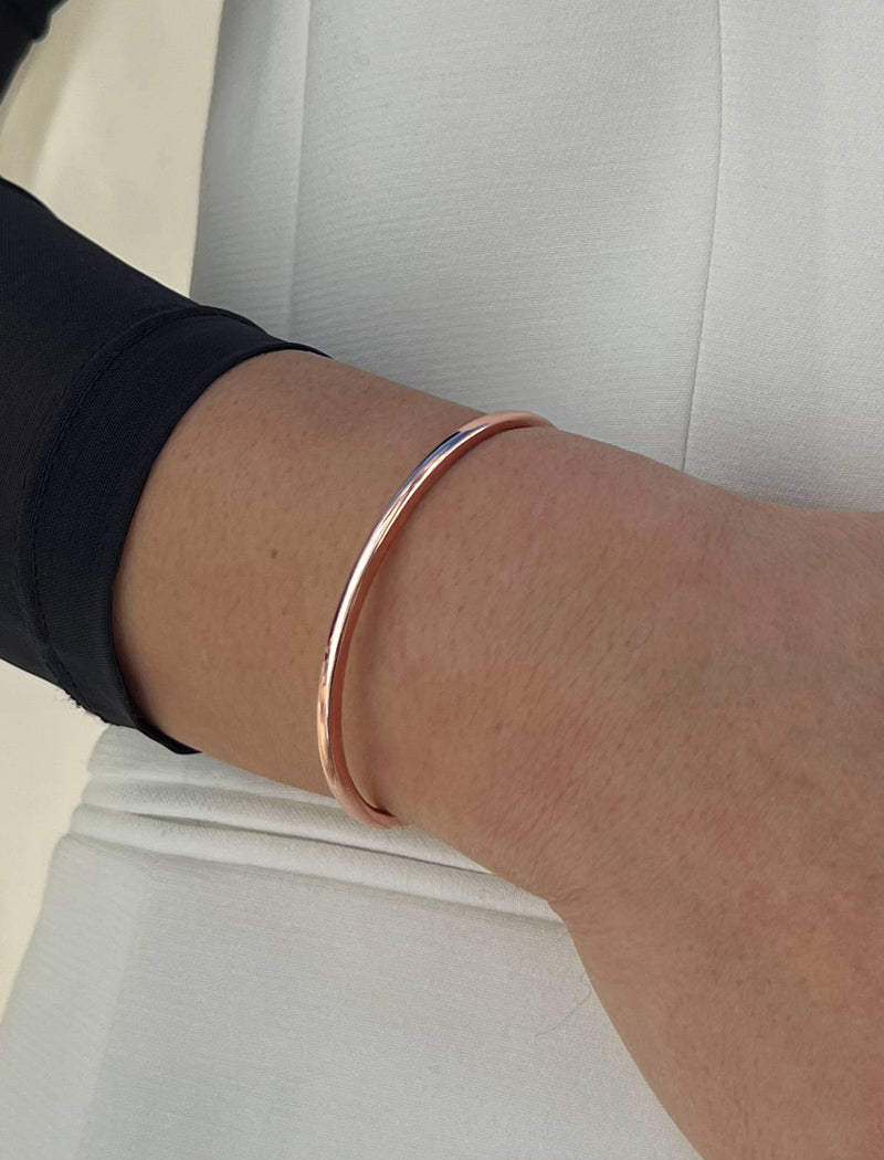 SUCCESS 2-Way Convertible Stacking Cuff Bracelet