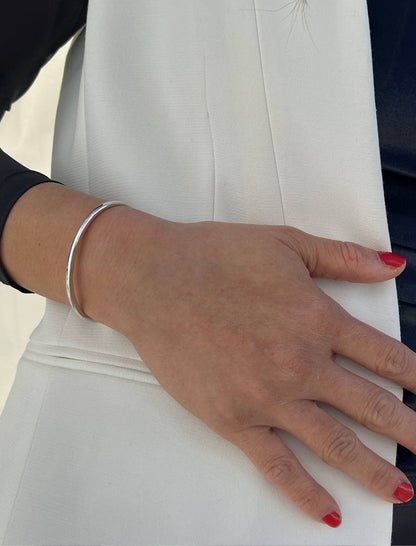 SUCCESS 2-Way Convertible Stacking Cuff Bracelet