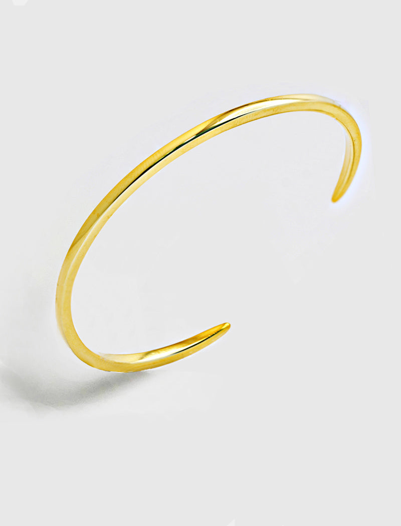 SUCCESS 2-Way Convertible Stacking Cuff Bracelet