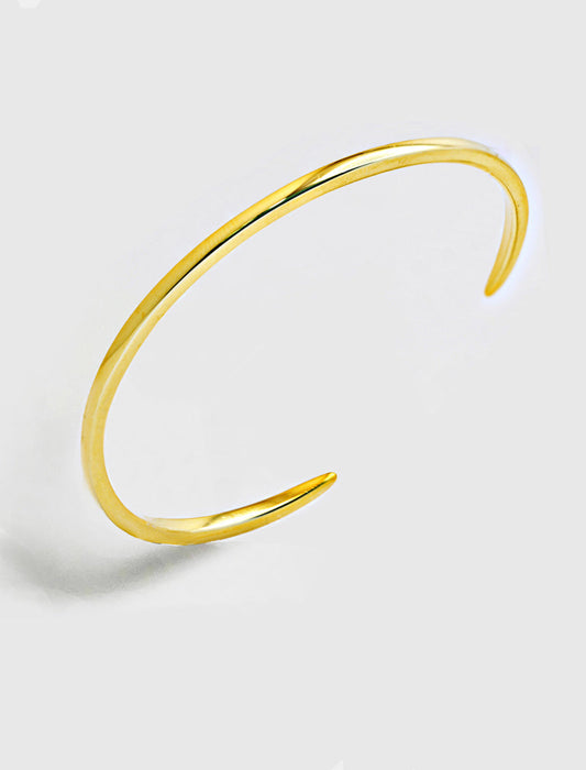 SUCCESS 2-Way Convertible Stacking Cuff Bracelet