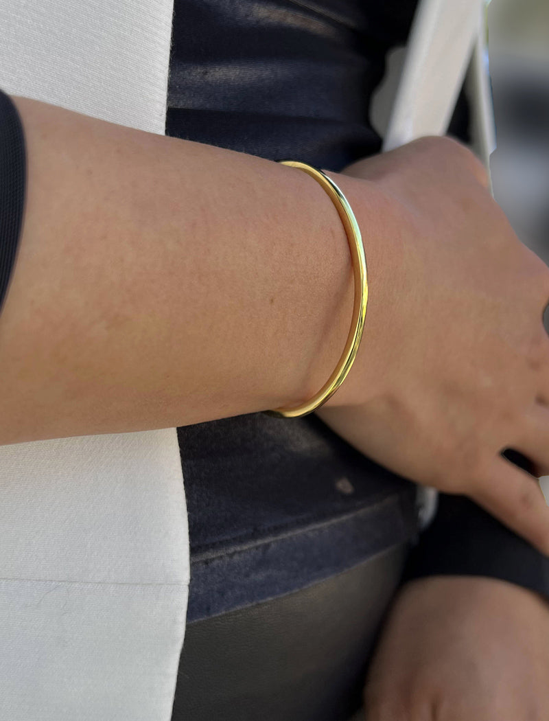 SUCCESS 2-Way Convertible Stacking Cuff Bracelet