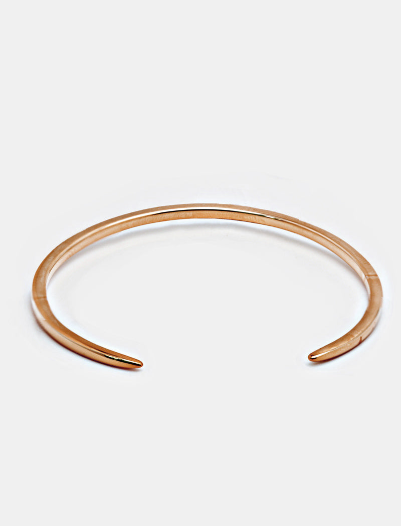SUCCESS 2-Way Stacking Cuff Bracelet