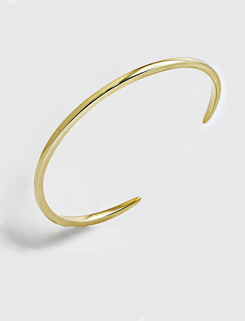 SUCCESS 2-Way Convertible Stacking Cuff Bracelet