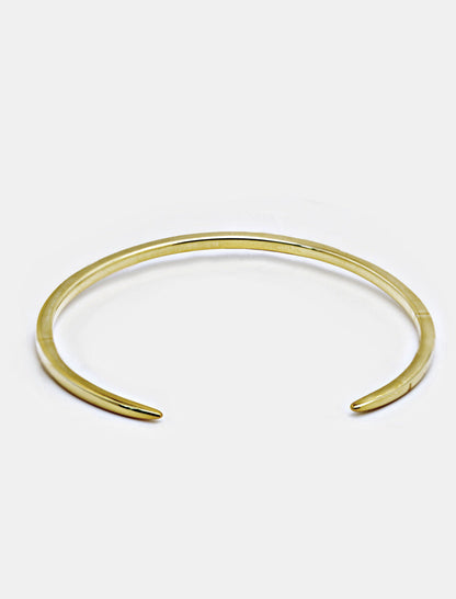 SUCCESS 2-Way Stacking Cuff Bracelet
