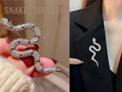 Luxury Zircon Flower Brooches | For Women | Floral Leaf Lapel Pins | Corsage Jewelry | Origin Zero