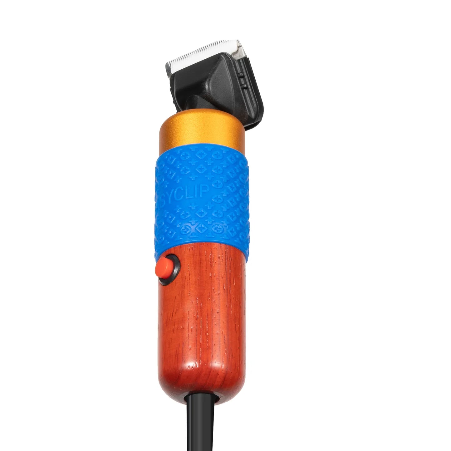 36W Electric Animal Shearing Clipper | Sheep, Goat, Dog & Pet Grooming | Origin Zero