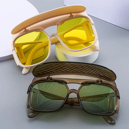 Jackets Sexikinis Swim Polarized Sunglasses Outdoor Summer Protection Unisex Shades - Lightweight