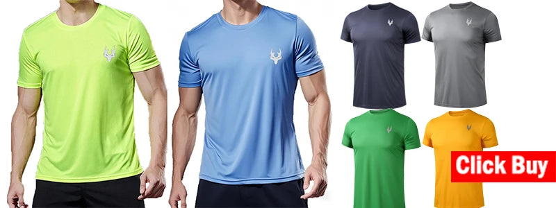 Men’s Long Sleeve Compression Rashguard – Quick-Dry Striped Running Shirt for Gym, Bodybuilding & Fitness – Sizes M–XXXL