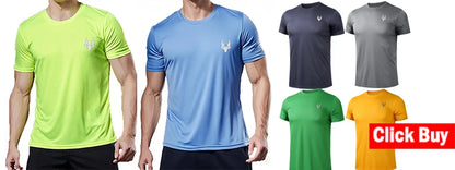 Men’s Long Sleeve Compression Rashguard – Quick-Dry Striped Running Shirt for Gym, Bodybuilding & Fitness – Sizes M–XXXL