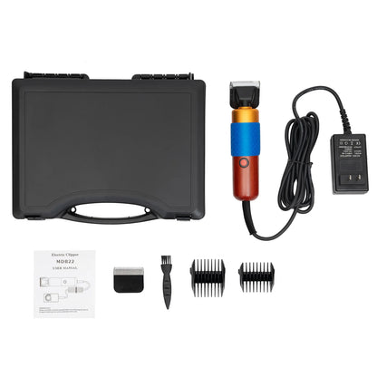 36W Electric Animal Shearing Clipper | Sheep, Goat, Dog & Pet Grooming | Origin Zero